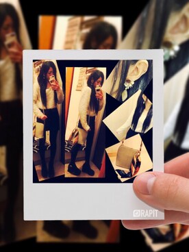 shionkanzakiさんのコーディネート