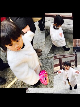 shionkanzakiさんのコーディネート