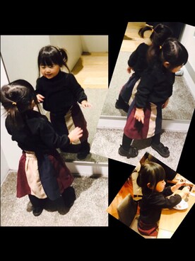 shionkanzakiさんのコーディネート