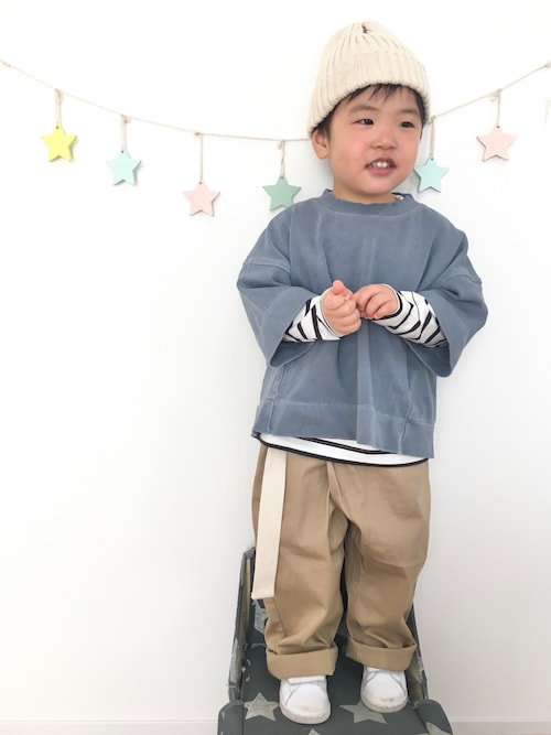 kotaさんのコーディネート