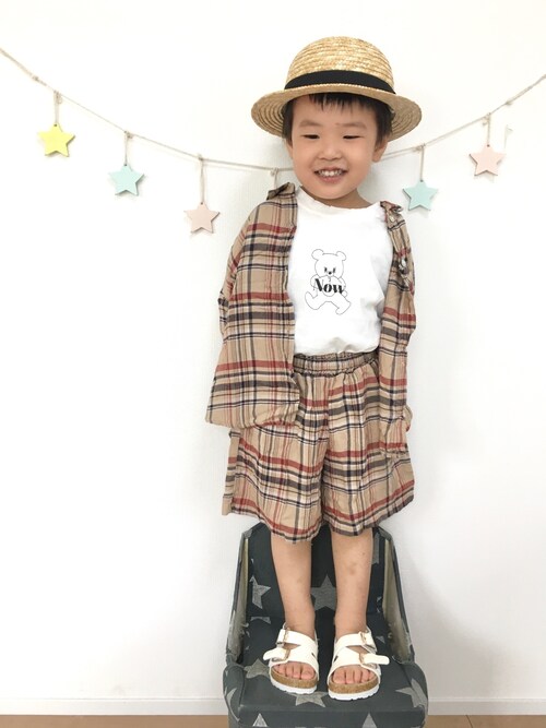 kotaさんのコーディネート