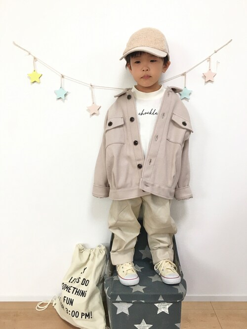 kotaさんのコーディネート