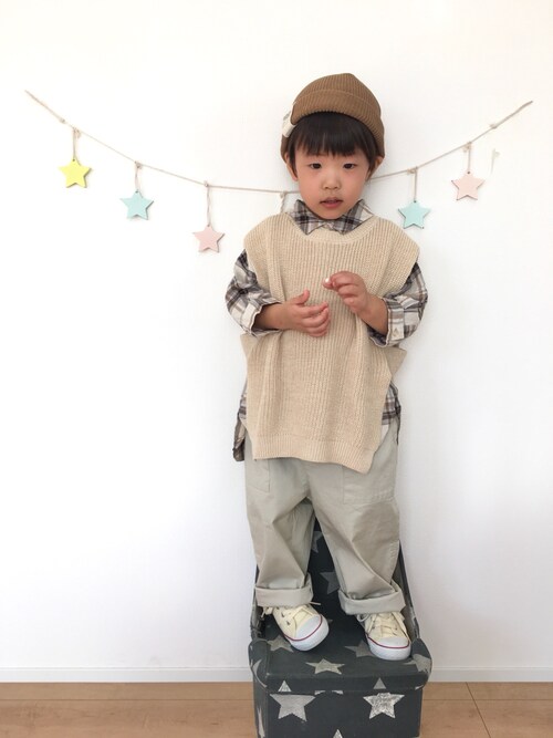 kotaさんのコーディネート