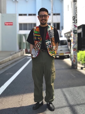 yuhei0222さんのコーディネート