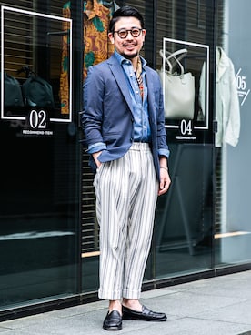 yuhei0222さんのコーディネート