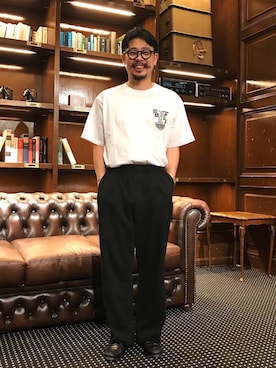 yuhei0222さんのコーディネート