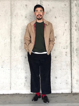 yuhei0222さんのコーディネート