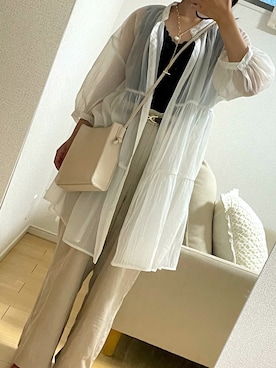 marieさんのコーディネート