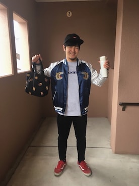 しまあるさんのコーディネート