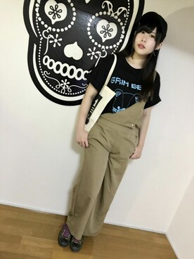 Ache3.9さんのコーディネート