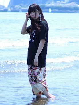 Ache3.9さんのコーディネート