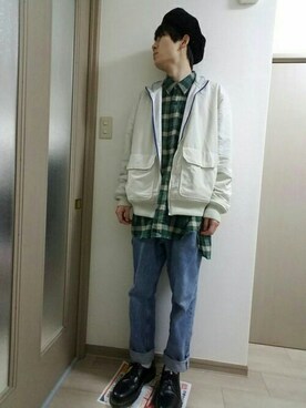 koka-pさんのコーディネート