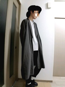 koka-pさんのコーディネート