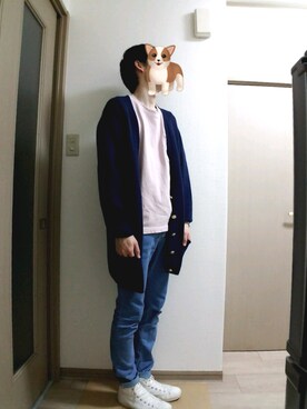 koka-pさんのコーディネート