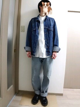 koka-pさんのコーディネート