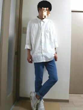 koka-pさんのコーディネート