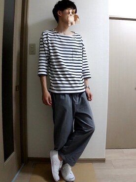 koka-pさんのコーディネート