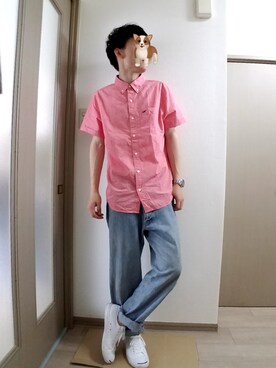 koka-pさんのコーディネート