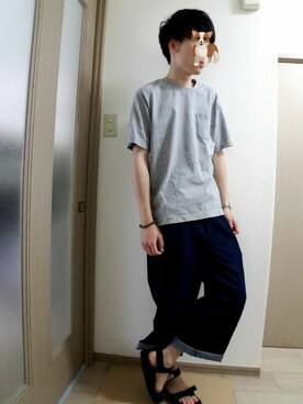 koka-pさんのコーディネート