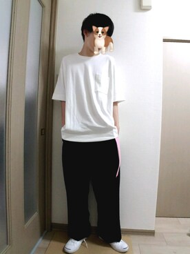 koka-pさんのコーディネート