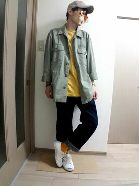 koka-pさんのコーディネート