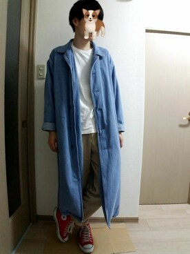 koka-pさんのコーディネート