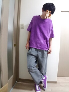 koka-pさんのコーディネート