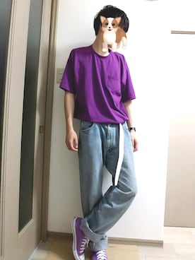 koka-pさんのコーディネート