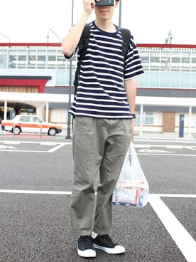 koka-pさんのコーディネート