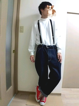 koka-pさんのコーディネート