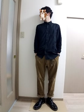 koka-pさんのコーディネート