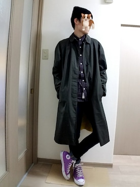 koka-pさんのコーディネート