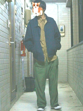 koka-pさんのコーディネート