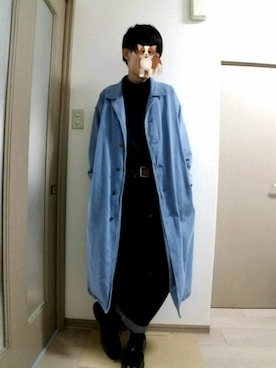 koka-pさんのコーディネート