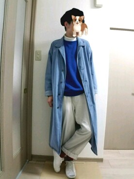 koka-pさんのコーディネート