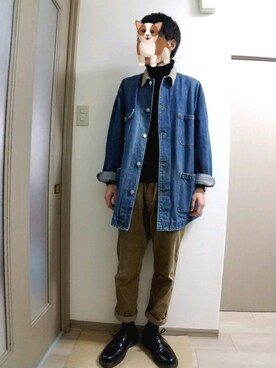 koka-pさんのコーディネート