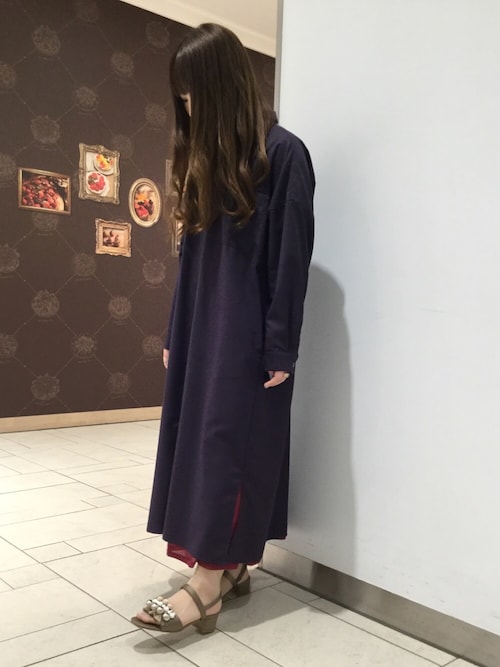 Oriental Trafficキラリナ京王吉祥寺店orientaltraffic キラリナ京王吉祥寺店さんのサンダルを使ったコーディネート Zozotown