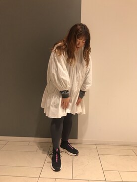 ORientalTRaffic キラリナ京王吉祥寺店さんのコーディネート