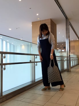 ORientalTRaffic キラリナ京王吉祥寺店さんのコーディネート