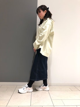 ORientalTRaffic キラリナ京王吉祥寺店さんのコーディネート