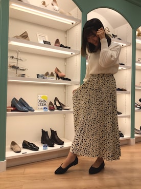 ORientalTRaffic キラリナ京王吉祥寺店さんのコーディネート