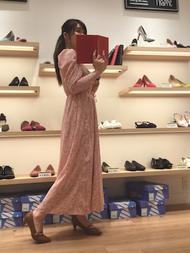 ORientalTRaffic キラリナ京王吉祥寺店さんのコーディネート