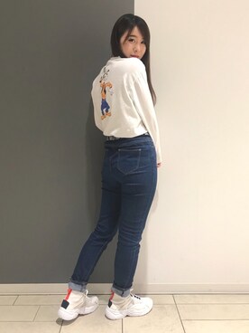 ORientalTRaffic キラリナ京王吉祥寺店さんのコーディネート