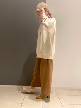 ORientalTRaffic キラリナ京王吉祥寺店さんのコーディネート