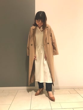 ORientalTRaffic キラリナ京王吉祥寺店さんのコーディネート