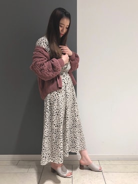 ORientalTRaffic キラリナ京王吉祥寺店さんのコーディネート