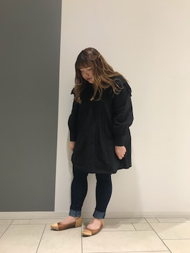 ORientalTRaffic キラリナ京王吉祥寺店さんのコーディネート