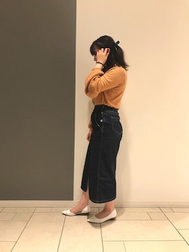 ORientalTRaffic キラリナ京王吉祥寺店さんのコーディネート