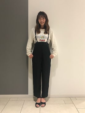 ORientalTRaffic キラリナ京王吉祥寺店さんのコーディネート