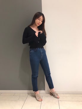 ORientalTRaffic キラリナ京王吉祥寺店さんのコーディネート